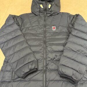 Fjallraven Expedition Pack Down Hoodie - Womens